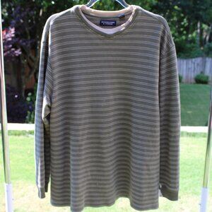 1998 Roundtree & Yorke Double Collar Skate Tee